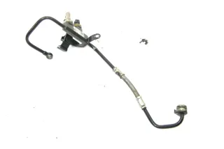 Audi A6 4B Öldruckleitung Leitung Öl Öldruck 059145771G - Bild 2