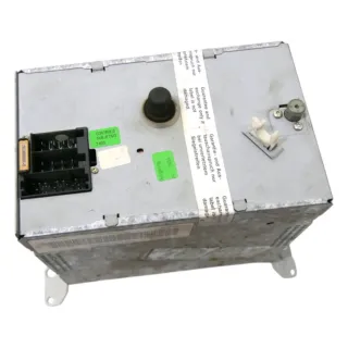 Seat Ibiza 6K3 Radio Kassette Bedienteil Steeurgerät 6K0035152A - Bild 2
