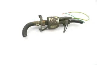Dosierpumpe Pumpe Standheizung Zuheizer D3WZ 224515010000 VW T4 3,1kw 4496 12V - Bild 1