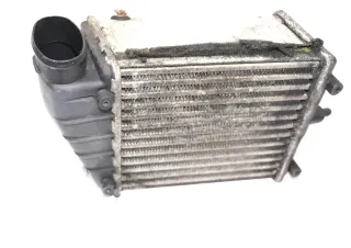 VW Passat 3A 35i Ladeluftkühler Ladeluft Kühler 3A0145805A AFN 1Z - Bild 1