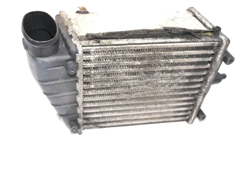 VW Passat 3A 35i Ladeluftkühler Ladeluft Kühler 3A0145805A AFN 1Z - Bild 1