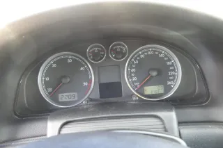 VW Passat 3BG Tacho Tachometer Kombiinstrument 270.000km 3B0920829A Diesel TDI - Bild 1