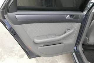 Audi A6 4B Türverkleidung Verkleidung Tür vorne +hinten links rechts swing soul - Bild 5