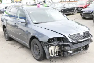1x VW Touran Skoda Octavia 1Z Stoßdämpfer Federbein Feder 1T0413031HM vorne - Bild 1