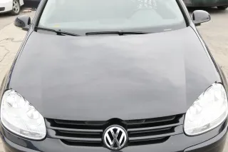 VW Eos Golf 5 Tour Feder Federn hinten links & rechts Hinterachse 1,9TDI 2,0TDI - Bild 1