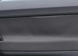 VW Polo 9N Türverkleidung Verkleidung Tür vorne & hinte links +rechts 2/3-Türer - Bild 9