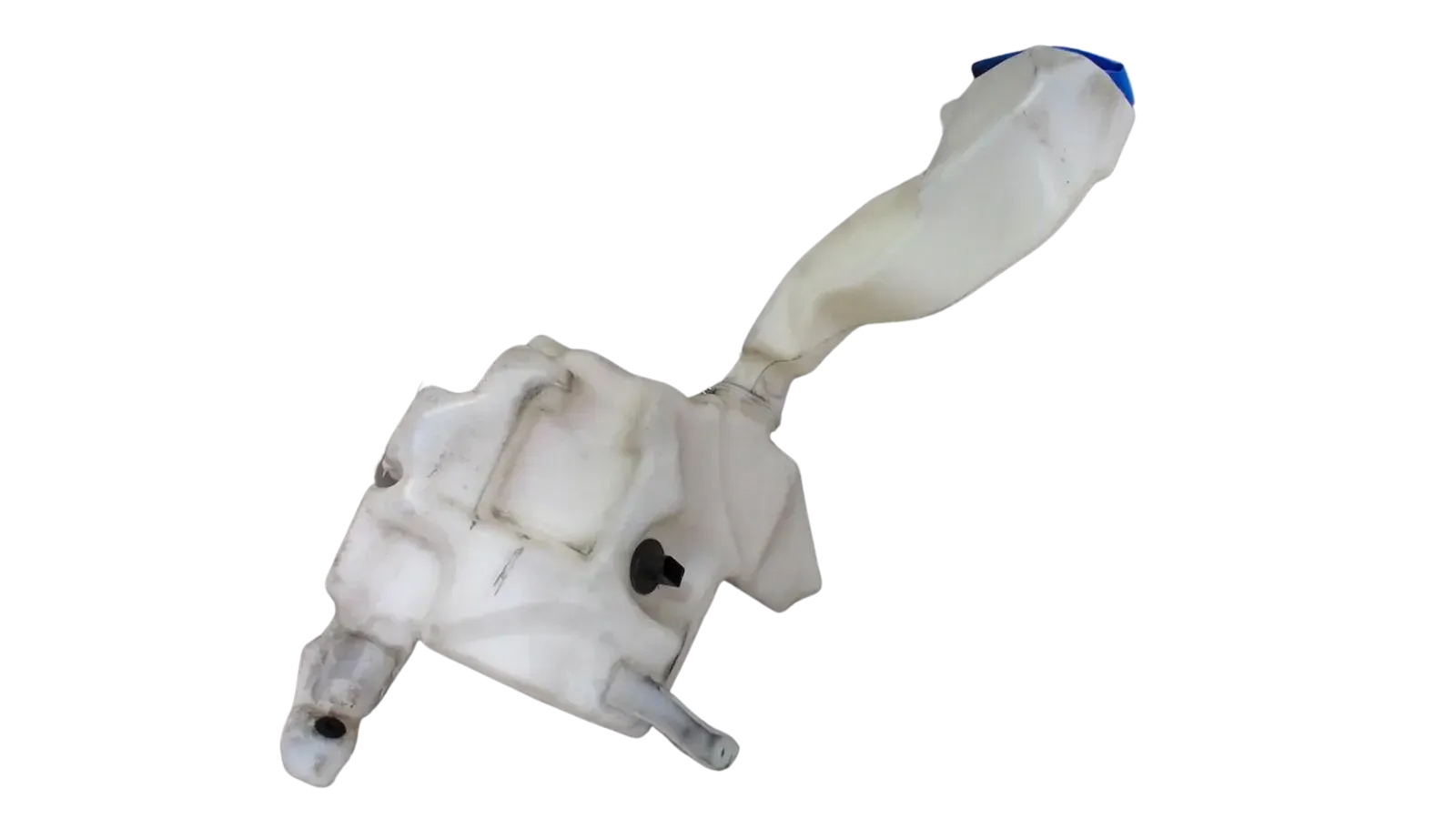 VW Passat 3BG 3B Wischwasserbehälter Behälter Wischwasser 3B0955453AF Pumpe - Bild 1