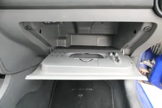 Seat Ibiza 6L Handschuhfach Handschuhfachdeckel Deckel Klappe grau - Bild 2