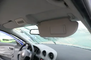 Seat Ibiza 6L Himmel Innenraum Decke Dachhimmel Dach oben grau 2/3-Türer LN - Bild 5