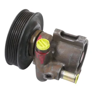 VW Golf 3 Vento Ibiza 6K Servopumpe 1H0422155E Servo Pumpe Servolenkung - Bild 3