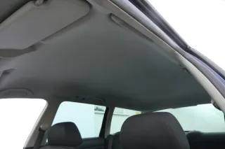 VW Passat 3BG Variant Kombi Himmel Innenraum Decke Dachhimmel Dach oben grau - Bild 1