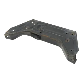 VW Polo 9N Seat Ibiza 6L Achse vorne Vorderachse Aggregateträger Fabia 6Q0199287 - Bild 3