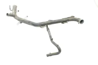 VW Passat 3B Kühlrohr Rohr Leitung 06b121071d Wasserschlauch Vorlauf AHL ARM APV - Bild 2