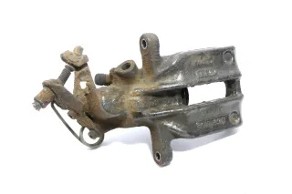 Audi A8 4D Quattro Allrad Bremssattel Sattel rechts hinten - Bild 1