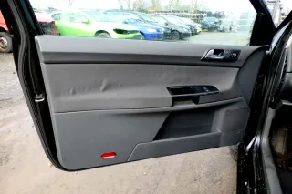VW Polo 9N Türverkleidung Verkleidung Tür vorne links 2/3-Türer  elektrisch - Bild 1