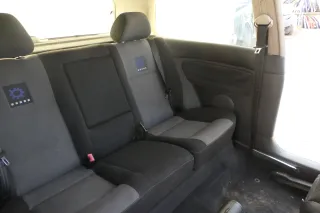 VW Golf 4 Limousine Sitz Rückbank Rücksitzbank hinten Sitze Sportsitze - Bild 4