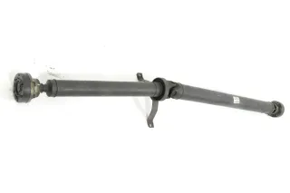Audi A6 4B Kardanwelle Welle Quattro Allrad 4B0521106B 5-Gang Schaltung - Bild 2