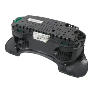 Seat Ibiza 6L Tacho Tachometer Kombiinstrument 200.000km 6L0920801 1,2 BKY 1,4 - Bild 5