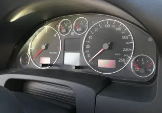 Audi A6 4B Tacho Tachometer Kombiinstrument 352.000km 4B0920900Q 2,5 TDI Quattro - Bild 2