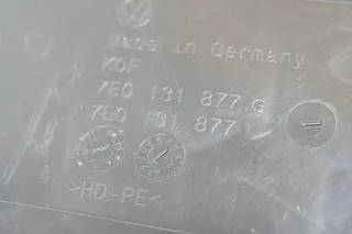 VW T5 /T6 Harnstoffeinspritzung Tank Harnstoff 7E0131877J + Pumpe - Bild 6