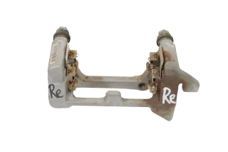 A4 8K A5 8T Bremssattelhalter Bremsträger hinten rechts 8K0615426C NEUFAHRZEUG## - Bild 1