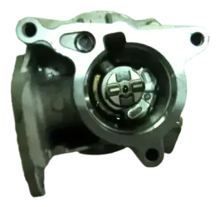 Seat Leon 1P Ae 8P Unterdruckpumpe 06H145100S 1,8 TFSI Vakuumpumpe BZB - Bild 2