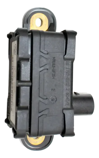 VW Golf 5 Touran Beschleunigungssensor ESP Sensor 1K0907655D 7H0907655A - Bild 1