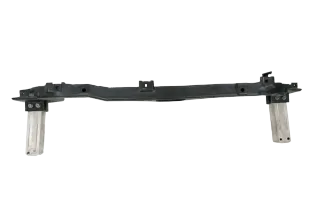 A6 4F Querrohr Querträger Halter Motor TDI 4f0199521N BMK BNG ASB - Bild 8