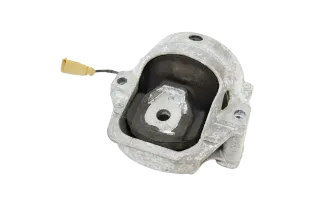 A5 A4 8K Motorlager Motorhalter Lager Motor links 8R0199381B von NEUFAHRZEUG - Bild 1