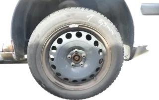 4x Golf 4 Bora Reifen Felgen 205/55 R16 Winterreifen 6-7mm M+S - Bild 7