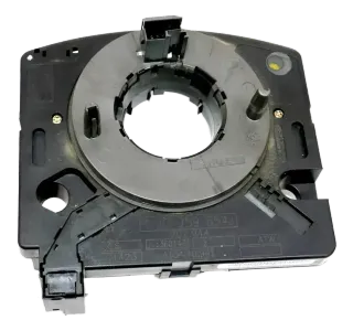 VW Golf 4 Lenkwinkelsensor Schleifring Airbag 1J0959654J / E für ESP Rückstellri - Bild 1