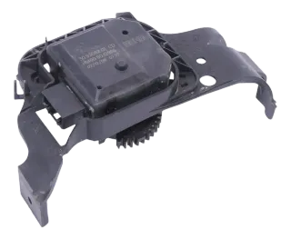 VW Fox Polo 9N Stellmotor Umluftbetriebsmöglichkeit 6Q1819453D Klimaanlage V154 - Bild 1