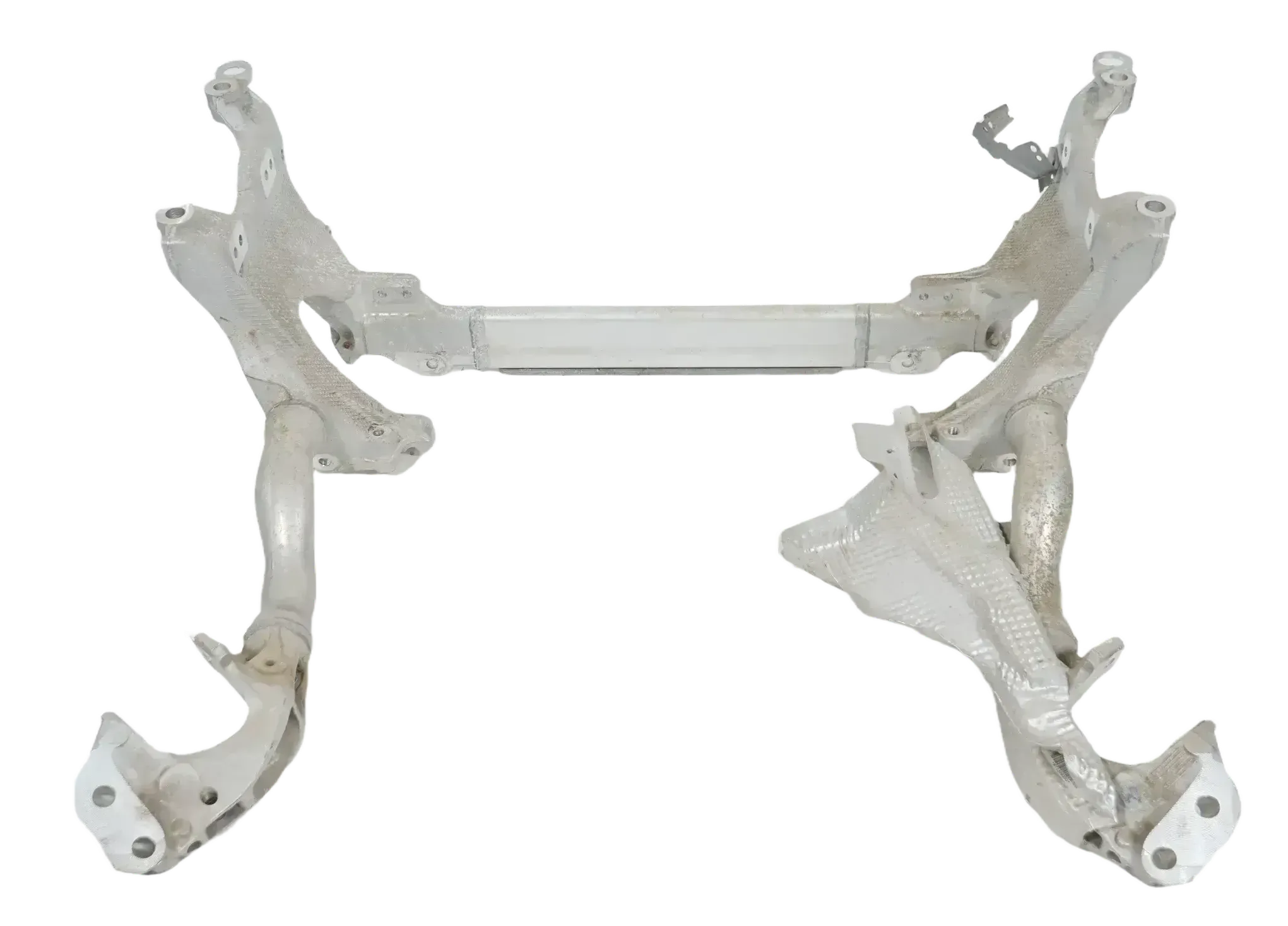 Audi A4 8K A5 8T Vorderachse Achse Querträger vorne 8K0399315G von NEUFAHRZEUG - Bild 1