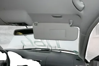 Skoda Superb 3U Himmel Innenraum Decke Dachhimmel Dach oben grau perlgrau - Bild 3