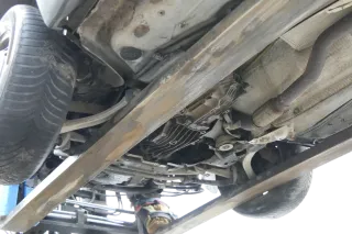 Audi A4 Passat 3BG Hosenrohr 2,0 96kw ALT 8D0253301CH ABgasrohr Flammrohr Zwisch - Bild 3