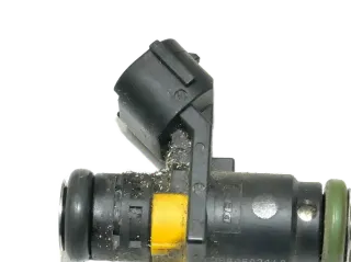 VW Polo 9N Golf 5 Leon 1P Einspritzdüse Düse 036906031AG 1,4 16V BUD 59kw 80PS - Bild 1