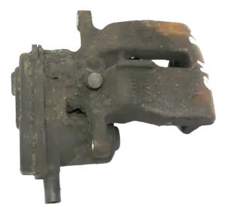 Audi A4 8K Bremssattel hinten rechts 8K0615404B 300x12mm Feststellbremse Handbre - Bild 2