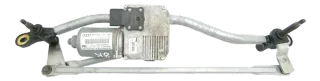 Audi A4 8K Wischergestänge Motor Gestänge Scheibenwischer vorne 8K1955119A - Bild 1