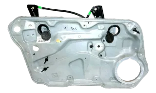VW Golf 4 Bora elektrischer Fensterheber vorne links 4/5 Türer + Kombi - Bild 1