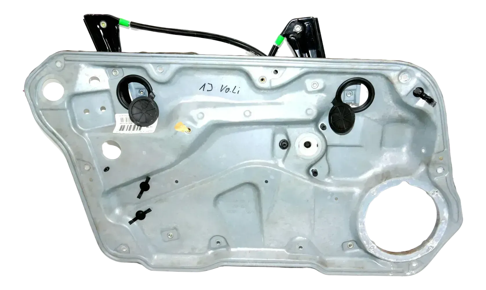 VW Golf 4 Bora elektrischer Fensterheber vorne links 4/5 Türer + Kombi - Bild 1