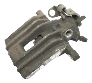 VW Polo 6R Bremssattel Bremszylinder rechts hinten 6R0615424 Sattel - Bild 1