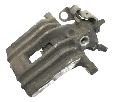 VW Polo 6R Bremssattel Bremszylinder rechts hinten 6R0615424 Sattel - Bild 1