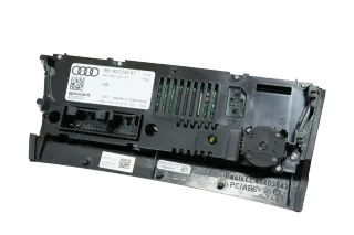 Audi A4 8K A5 Steuergerät Klimaanlage Klimabedienteil 8K1820043AT ORIGINAL NEU - Bild 3