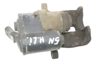 VW Tiguan 5N Bremssattel hinten links 5N0615403 Feststellbremse Hand Passat 3C - Bild 1