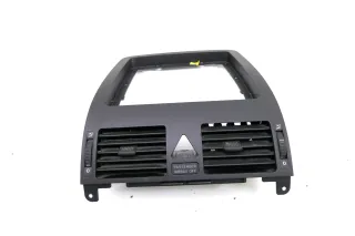 VW Touran Lüftungsdüse Düse Lüftung 1T1819728B Blende Frischluftausströmer - Bild 1