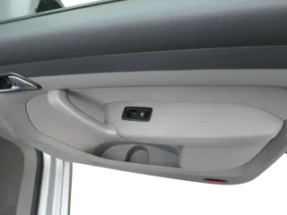1x VW Caddy 3 2K Türverkleidung Verkleidung Tür vorne rechts grau - Bild 3