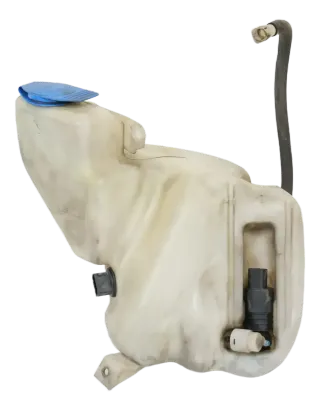 A6 4B Wischwasserbehälter Behälter Wischwasser 4B0955453C mit Pumpe 4,7l SWR - Bild 1