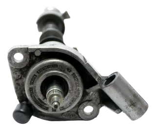 Touran Golf Schaltkulisse für Getriebe Allrad 0AF301230A Schalteinheit BSX - Bild 1
