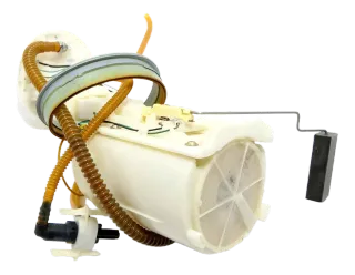 Audi A4 8E Tankpumpe Benzinpumpe Kraftstoffpumpe 8E0919051CJ - Bild 1