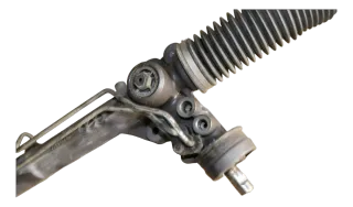 Audi A4 8E B6 B7 Lenkgetriebe Lenkung Servolenkung  4 Zylinder + 6 Zylinder - Bild 2